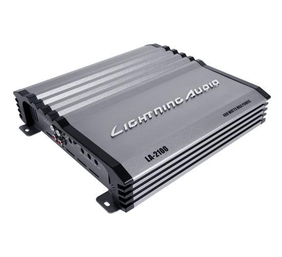 Lightning Audio LA-2100. Технические характеристики LA-2100.